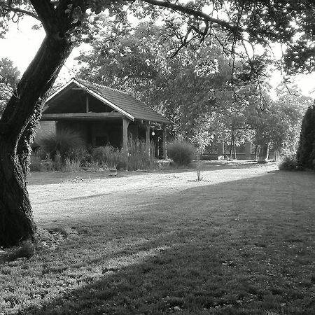 Penzion U Reky Vojkovice  Exterior foto