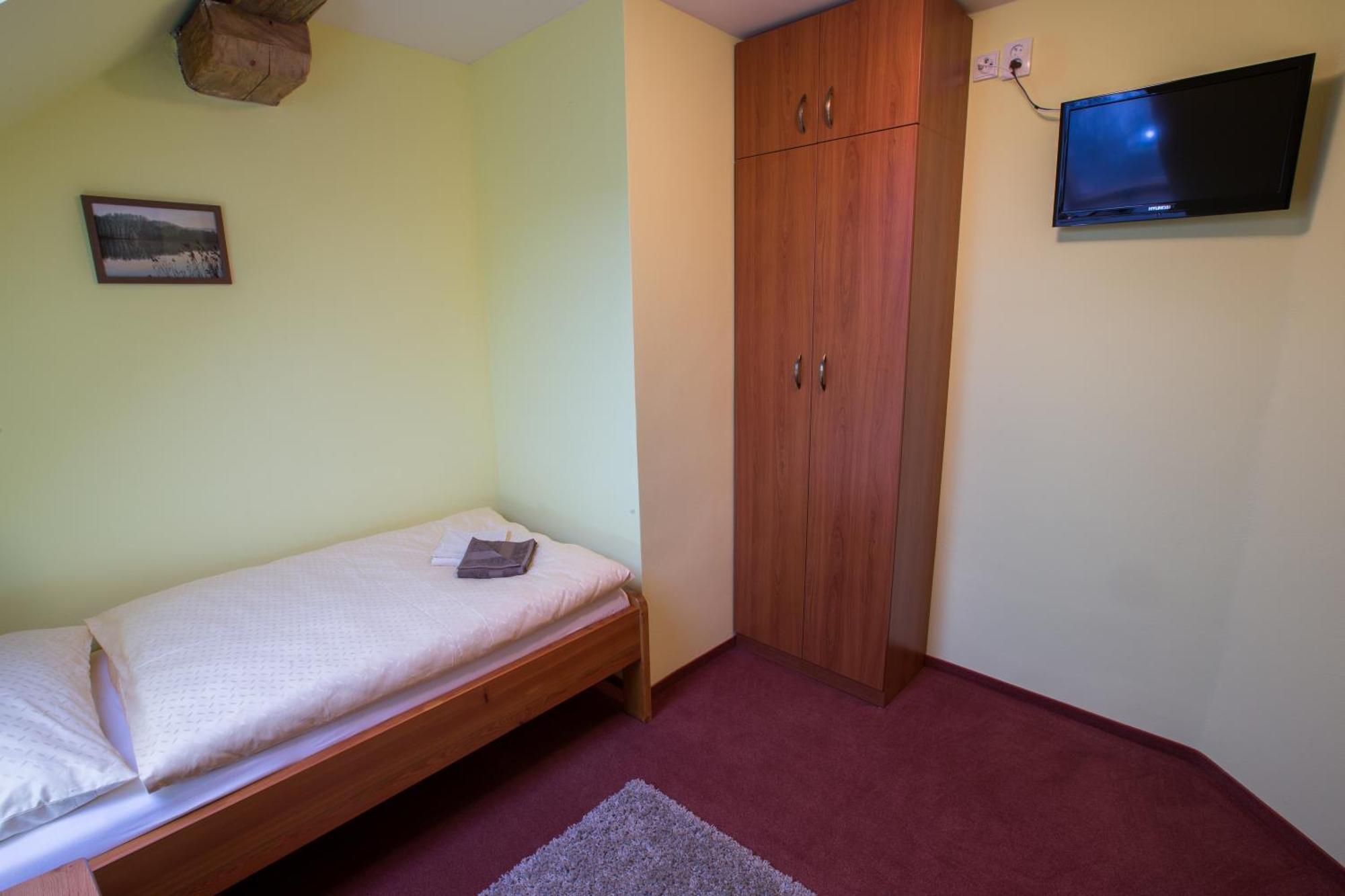 Penzion U Reky Vojkovice  Quarto foto